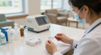 Quest Diagnostics Surges In Global Coverage