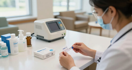 Quest Diagnostics Surges In Global Coverage