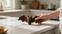 rabies bat