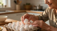 Salmonella Eggs