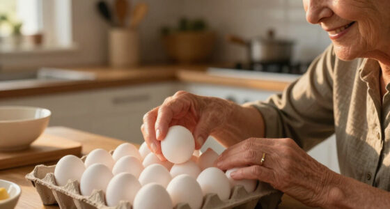 Salmonella Eggs