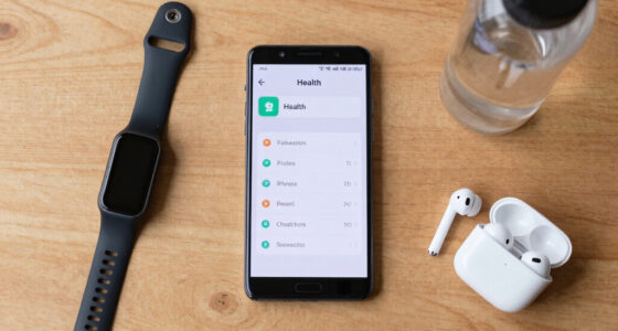 Samsung Health App Threatens Data Deletion If Users Opt Out AI Training