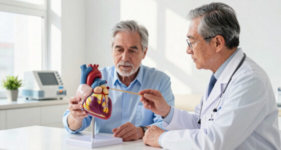Scientists Discover A Hidden Heart Valve Risk Linked To Gum Disease
