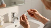 Scientists find a simple way to stop cavities without drilling
