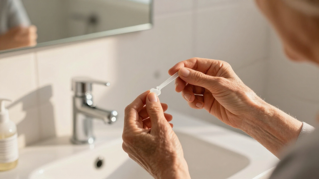 Scientists find a simple way to stop cavities without drilling