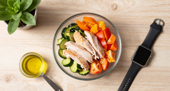 Scientists Found A Longevity Diet That Helped Mice Eat More And Lose Fat