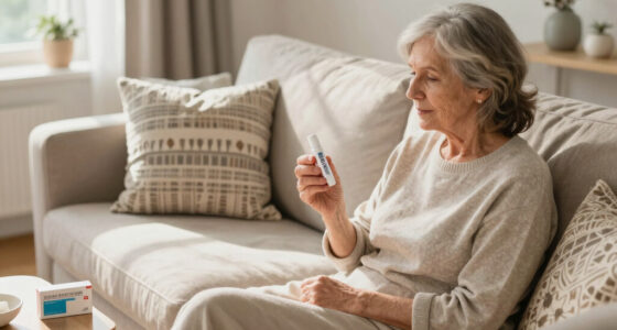 Should I Use Vaginal Estrogen For Menopause Symptoms?