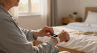 Sleep Regularity Is A Stronger Predictor Of Mortality Risk Than Sleep Duration (2023)