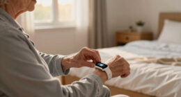 Sleep Regularity Is A Stronger Predictor Of Mortality Risk Than Sleep Duration (2023)