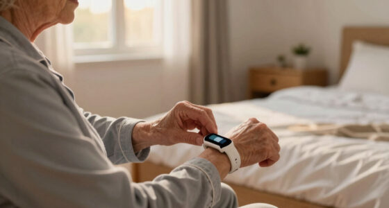Sleep Regularity Is A Stronger Predictor Of Mortality Risk Than Sleep Duration (2023)