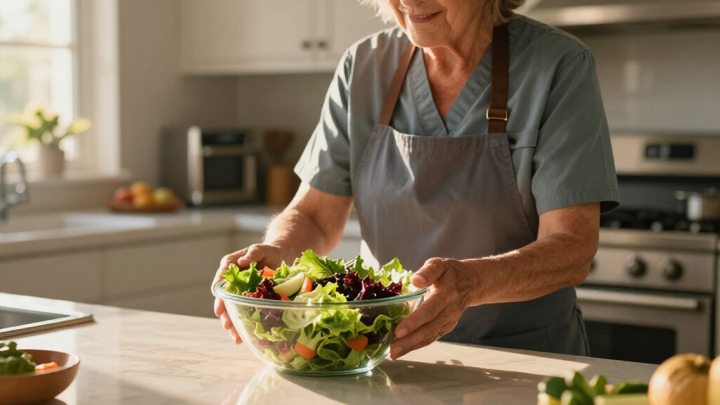Taylor Farms Called White House To Try To Delay Cyclospora Recall