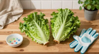 Taylor Farms Lettuce Cyclospora Outbreak