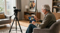 The Film Historian Who’s Sick Of Movies