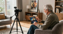 The Film Historian Who’s Sick Of Movies