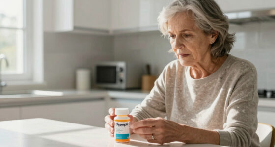 The Ozempic and Wegovy mistake sending thousands to poison control