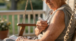 The shingles vaccine may reduce the risk of dementia