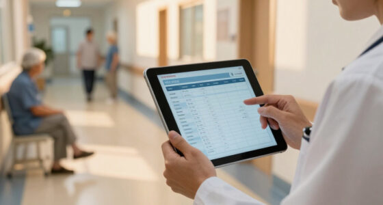 Trump Administration Demands Hospitals Share Emergency Room Records