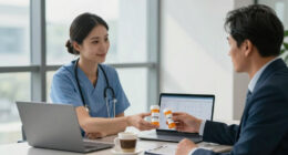 Two Telehealth Executives Sentenced for Scheme to Distribute Adderall