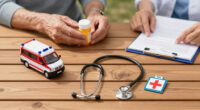 Why American Ambulance Rides Are So Expensive