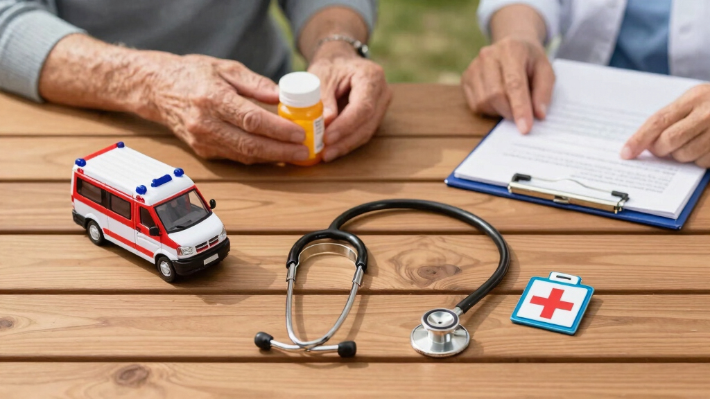 Why American Ambulance Rides Are So Expensive
