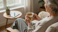 Why It’s So Hard To Just Rest And Why We Need To Do It