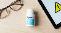 Zyrtec Recall 2026