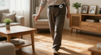 10 Best Elderly Fall Prevention Devices in 2026