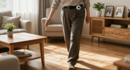 10 Best Elderly Fall Prevention Devices in 2026