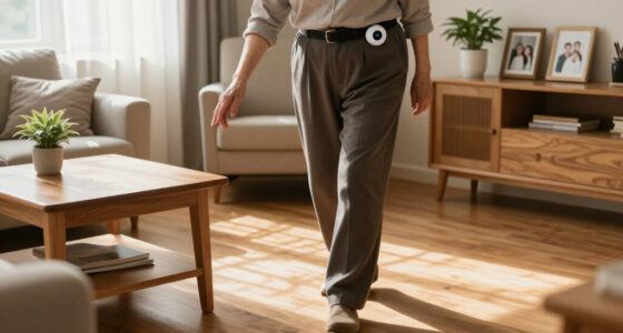 10 Best Elderly Fall Prevention Devices in 2026