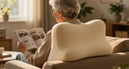 10 Best Ergonomic Support Pillows in 2026