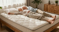 10 Best Organic Mattresses for Combo Sleepers in 2026