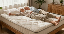 10 Best Organic Mattresses for Combo Sleepers in 2026