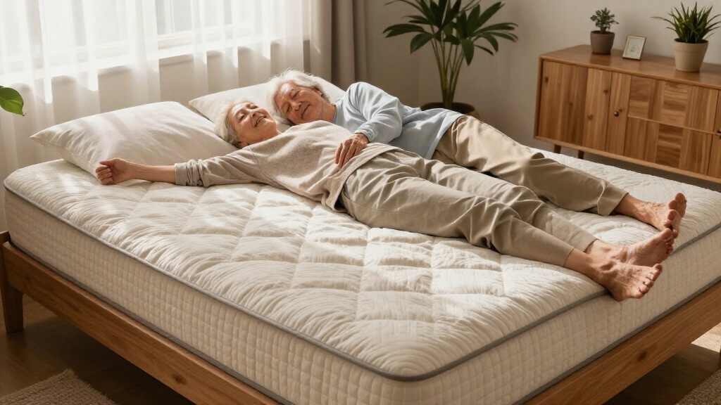 10 Best Organic Mattresses for Combo Sleepers in 2026