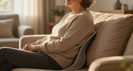 11 Best Ergonomic Lumbar Support Cushions in 2026