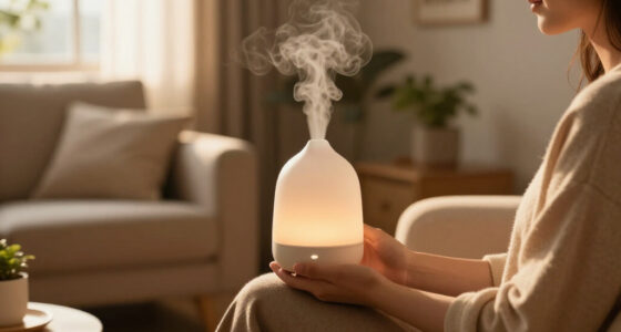 11 Best Home Diffusers in 2026