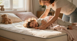 11 Best Mattresses for Kids in 2026