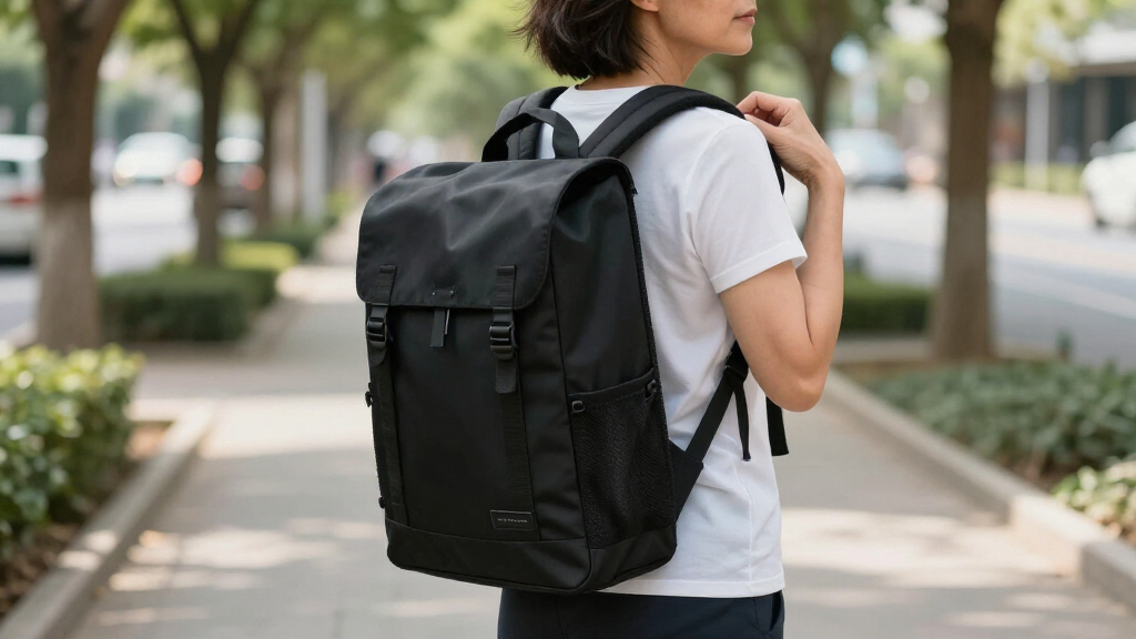 12 Best Adult Ergonomic School Backpacks in 2026
