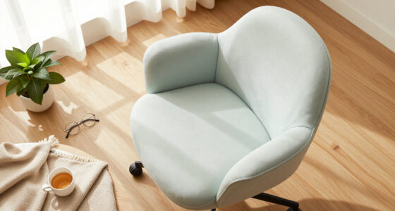 12 Best Comfortable Ergonomic Chairs for Seniors in 2026