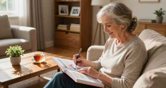 12 Best Large Print Senior Activity Books in 2026