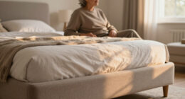 13 Best Non-Toxic Upholstered Bed Frames in 2026