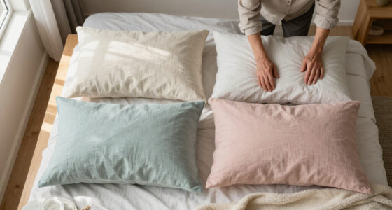 14 Best Bed Pillows in 2026