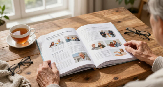 14 Best Large Print Senior Activity Books in 2026