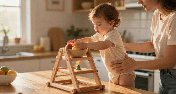 14 Best Toddler Learning Towers in 2026