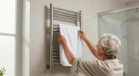 15 Best Bathroom Towel Warmers in 2026
