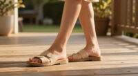 15 Best Comfortable Sandals For Women In 2026