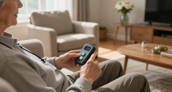 15 Best Easy-to-Use Medical Alert Systems in 2026
