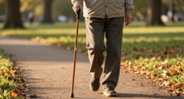 15 Best Ergonomic Walking Canes in 2026
