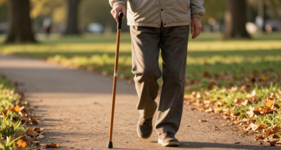 15 Best Ergonomic Walking Canes in 2026