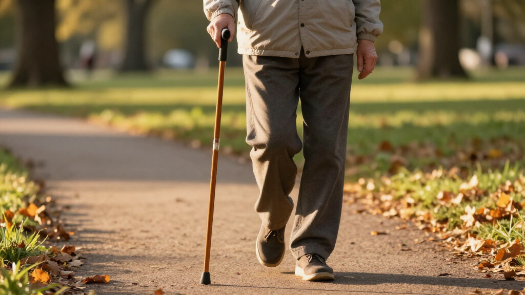 15 Best Ergonomic Walking Canes in 2026