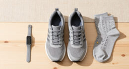 15 Best Ergonomic Walking Shoes for Seniors in 2026
